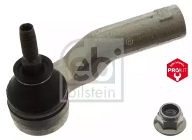 Наконечник рулевой тяги 40881 FEBI