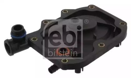 Крышка впускного коллектора задняя 40909 FEBI