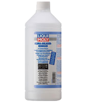 Аэрозольный очиститель систем кондиционирования 4091 LIQUI MOLY