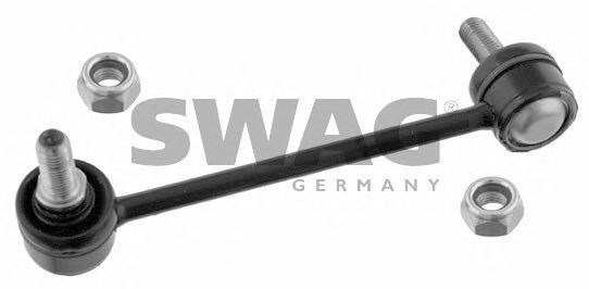 Стойка стабилизатора правая 40923687 SWAG