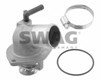 Водяная помпа термостата 40927869 SWAG