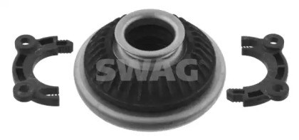 Опора стойки амортизатора переднего 40928115 SWAG