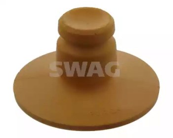 Проставка пружины задней верхняя 40938228 SWAG