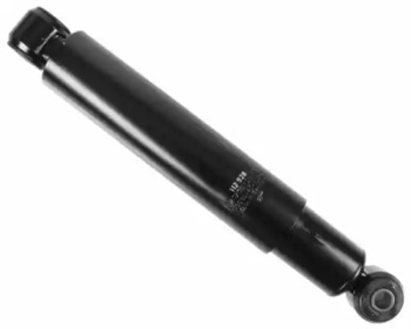 Амортизационная стойка задняя 40A260 BOGE