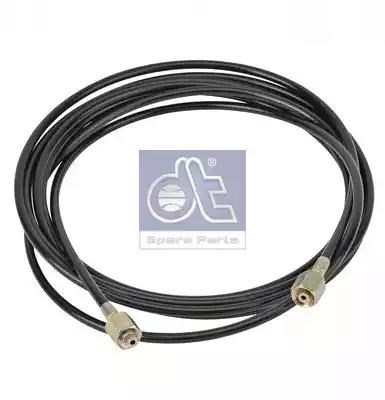 Шланг для опрокидывателя кабины 410346 DIESEL TECHNIC