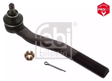 Наконечник рулевой тяги 41091 FEBI