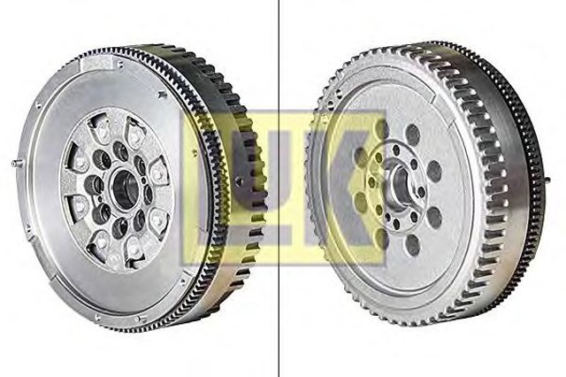 LUK 415036710 Маховик двигателя в наличии Чернигов