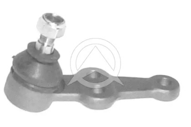 Палец шаровой нижний Nissan Sunny I
