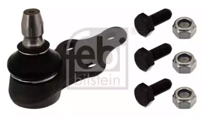 Шаровая опора, нижняя 41802 FEBI