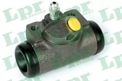 Рабочий цилиндр 4192 LPR