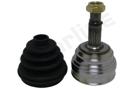 Наружная граната 4212602 STARLINE