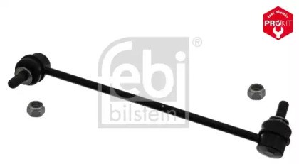 FEBI 42599 Стойка переднего стабилизатора левая в наличии Львов