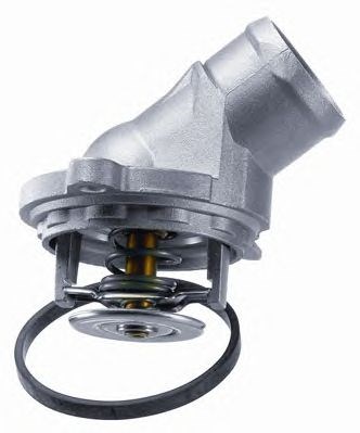Авто термостат 428187D WAHLER