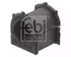 Разрезная втулка стабилизатора 42862 FEBI