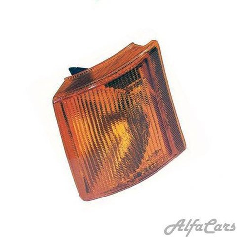 Левый фонарь указателя поворота 4311516LWE DEPO