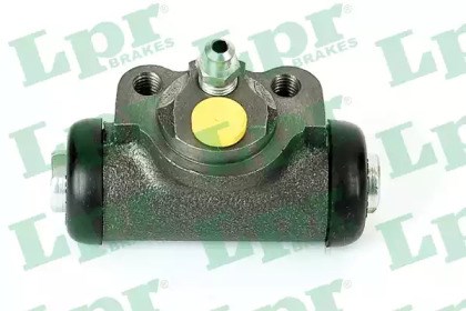 Рабочий цилиндр 4334 LPR