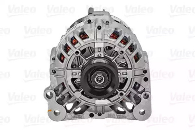 Генератор автомобиля 439481 VALEO