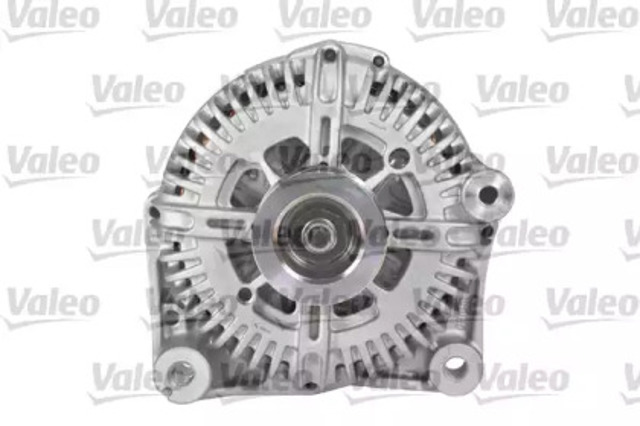 Автомобильный генератор 439605 VALEO