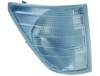 Указатели поворота (передние) 4401507RWE DEPO