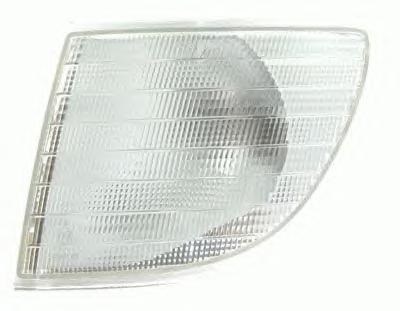 Поворотник левый 4401508LUEC DEPO