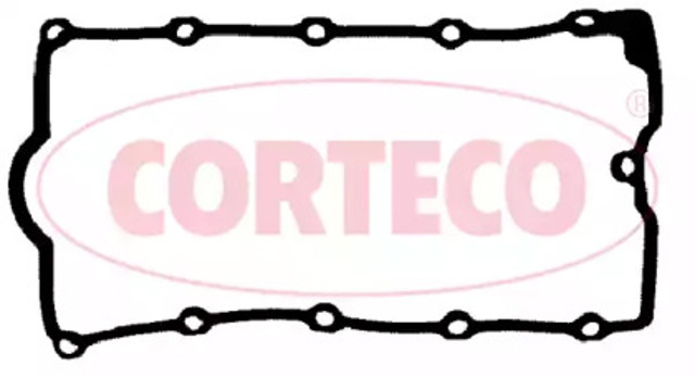Прокладка клапанной крышки двигателя 440446P CORTECO