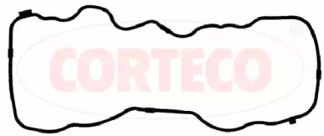 Клапанная прокладка 440516P CORTECO