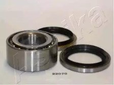 Подшипник ступицы задней 4422070 ASHIKA