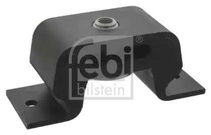 Задняя подушка двигателя 44471 FEBI
