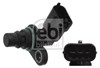 ДПРВ 44787 FEBI