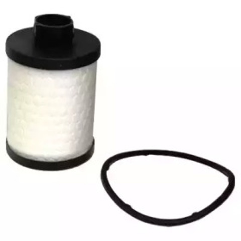 Корпус фильтра топливного 4499 MEAT&DORIA