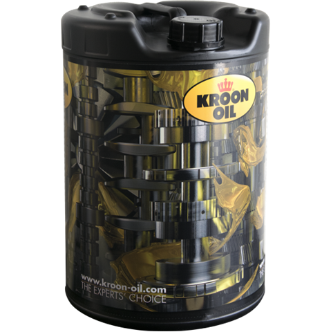 Масло моторное kroon oil asyntho 5w-30 20l 45030