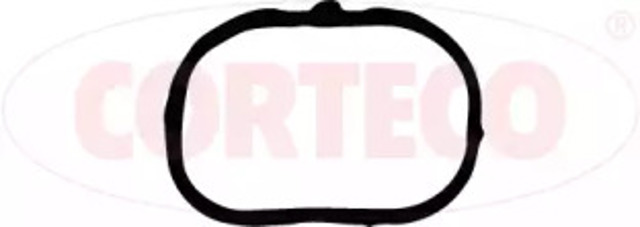 Прокладка впускного коллектора верхняя 450384P CORTECO
