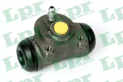 Рабочий цилиндр 4508 LPR