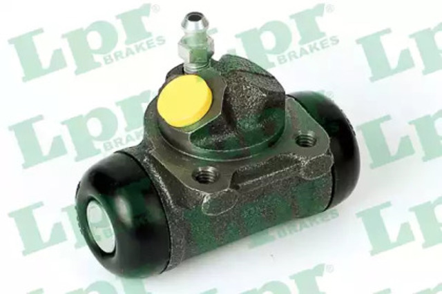Рабочий тормозной цилиндр 4514 LPR