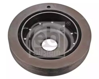 45178 FEBI Шкив коленвала купить в Львов