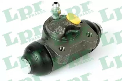 Рабочий тормозной цилиндр 4521 LPR
