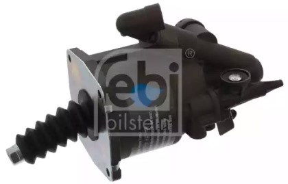 Усилитель сцепления ПГУ 45579 FEBI
