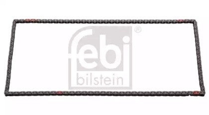 Цепь распредвала 45810 FEBI