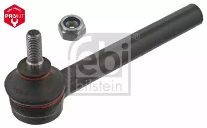 Наконечник рулевой тяги, внешний 46007 FEBI