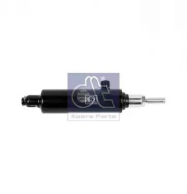 Цилиндр заслонки глушителя двигателя 460703 DIESEL TECHNIC