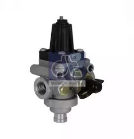 Регулятор тормозных сил 460858 DIESEL TECHNIC