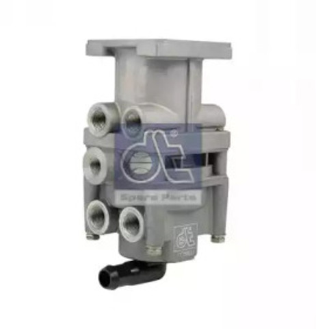 Тормоза рабочие передние ножные 460926 DIESEL TECHNIC
