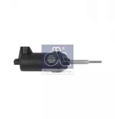 461850 DIESEL TECHNIC Цилиндр заслонки глушителя двигателя купить в Черкассы