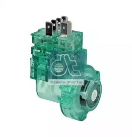 Контакты замка зажигания 462071 DIESEL TECHNIC