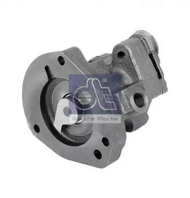Бензонасос механический 462719 DIESEL TECHNIC