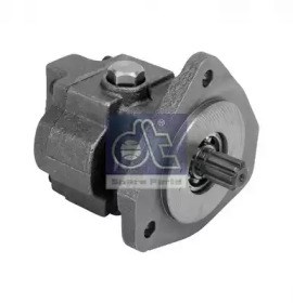 Топливный насос, механический 462729 DIESEL TECHNIC