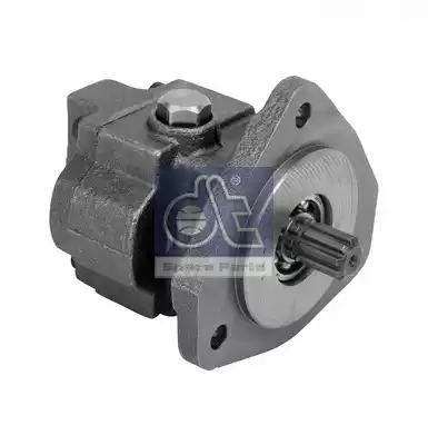 462729 DIESEL TECHNIC Топливный насос механический купить в Запорожье