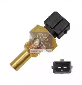 Датчик температуры охлаждающей жидкости, на приборе 462920 DIESEL TECHNIC