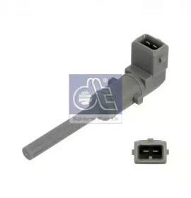 Датчик уровня охлаждающей жидкости в бачке 463093 DIESEL TECHNIC