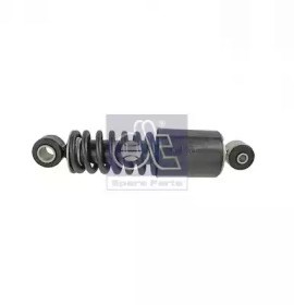 Пневмоподвеска кабины 463122 DIESEL TECHNIC